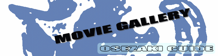 Movie Gallery - Osezaki Guide